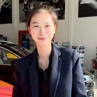 TikTok Account - crystal_nt18