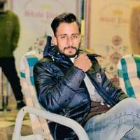 TikTok Account - zohaib_malik_684