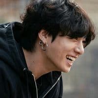 TikTok Account - jungkook_12_01