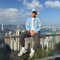 TikTok Account - multi_mao