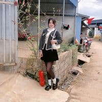 TikTok Account - emgiahan2025