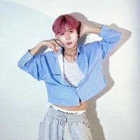 TikTok Account - heejae.official