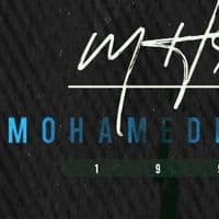 TikTok Account - mhr1991