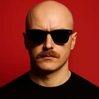 TikTok Account - lesha_nomad