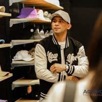 TikTok Account - kuyajogsdanao