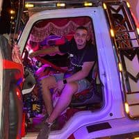 TikTok Account - trans_tarik_44