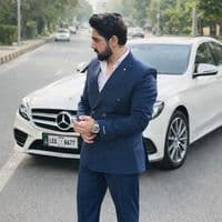 TikTok Account - theycallmemuhammad