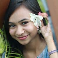 TikTok Account - afifa.mushtari