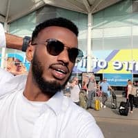 TikTok Account - quruxkudhigle76