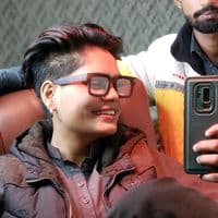 TikTok Account - kukigujar