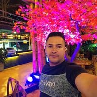 TikTok Account - jhonvega2886