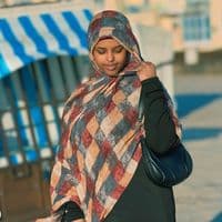 TikTok Account - faizomuse0