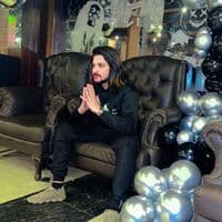 TikTok Account - adnan_ali1997