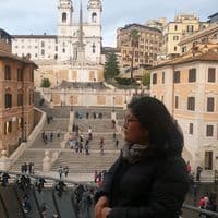 TikTok Account - oliviamz88