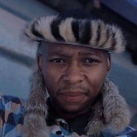 TikTok Account - mandilakhecele