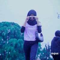 TikTok Account - diahyeini