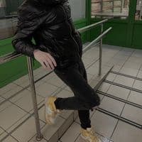 TikTok Account - sallama05