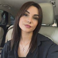 TikTok Account - meriko_25