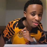 TikTok Account - siphosethu.184