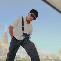 TikTok Account - tom.choou.khay