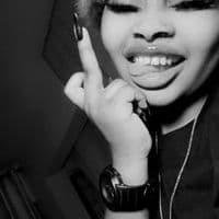 TikTok Account - mariamabiodun831