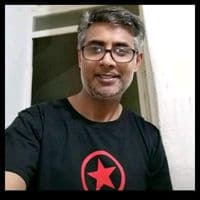 TikTok Account - m.mujeebrahman