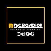 TikTok Account - dharshan__creation_01