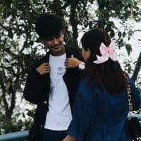 TikTok Account - aayushpokhrel8