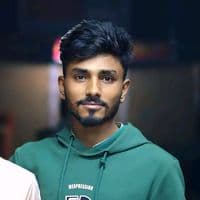 TikTok Account - showrab__hossain