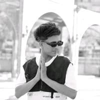 TikTok Account - user8701221733381