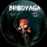 TikTok Account - brodyaga_kentau