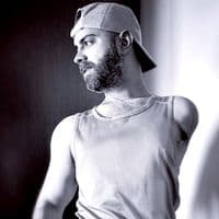 TikTok Account - abdo.naseif