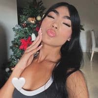 TikTok Account - isa___garcia08