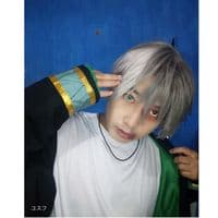 TikTok Account - keitafirmansyah