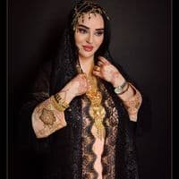 TikTok Account - shiraz.mobarak8