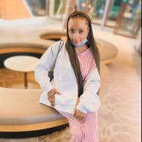 TikTok Account - meenah.051