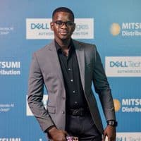 TikTok Account - laminediaw_mc