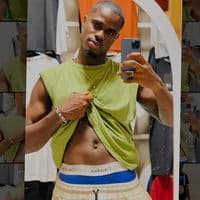 TikTok Account - ilprincedesmen