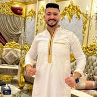 TikTok Account - mohamed_tarek94