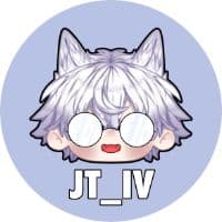 TikTok Account - jt_iv