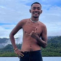 TikTok Account - leandro_portbarton