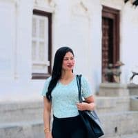 TikTok Account - nails_babitajoshee