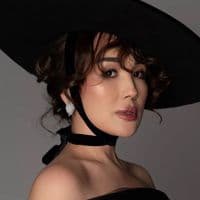 TikTok Account - laila_sultankyzy