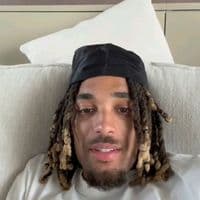 TikTok Account - bgsicrd