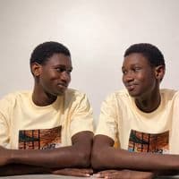 TikTok Account - ousseynouassane1