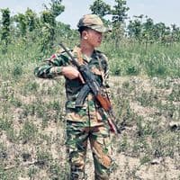 TikTok Account - meng86412