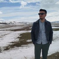 TikTok Account - muhamet0504