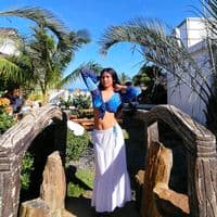 TikTok Account - lexyllepilapil