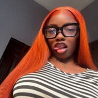 TikTok Account - bigbbymimi6