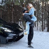 TikTok Account - l_u_c_k_y_l_e_e